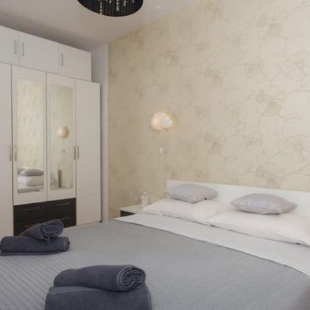 Apartament Michael Omiš Zewnętrze zdjęcie