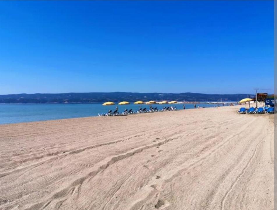 Apartament Michael Omiš Zewnętrze zdjęcie