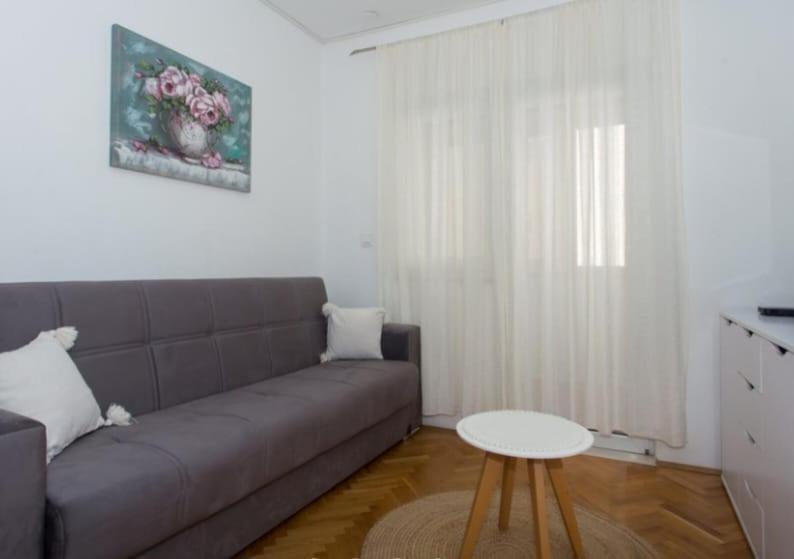 Apartament Michael Omiš Zewnętrze zdjęcie