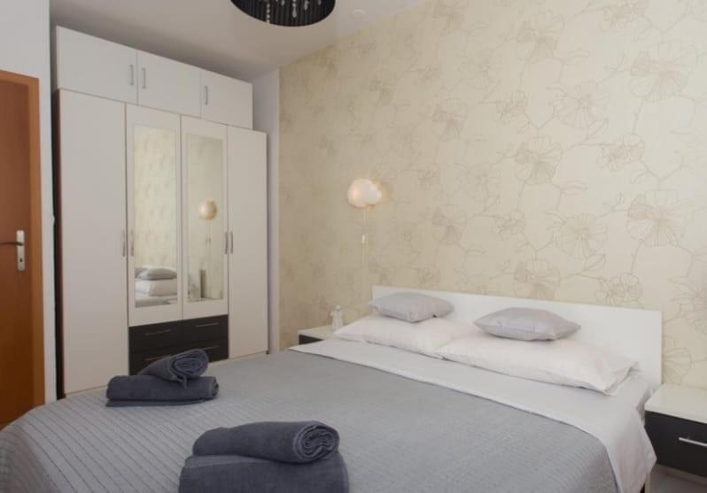 Apartament Michael Omiš Zewnętrze zdjęcie
